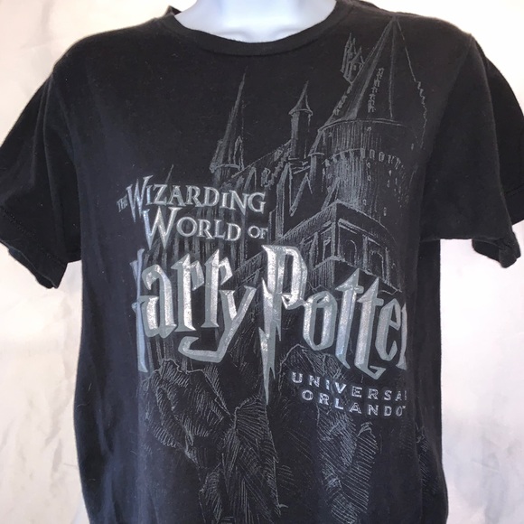 Harry Potter T-shirt Bundle - Picture 3 of 4